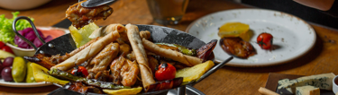 Safer Food Better Business Guide