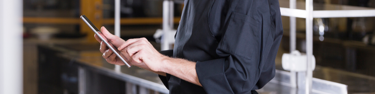 How to save energy in hospitality 