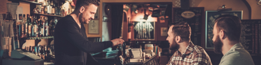 Audits for the hospitality industry 